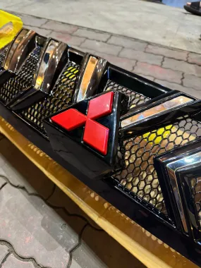 Mặt Ca Lăng 1/2 Xpander Premium 2022-2025