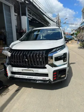 Mặt Calang Xpander Cross Nhập Thái