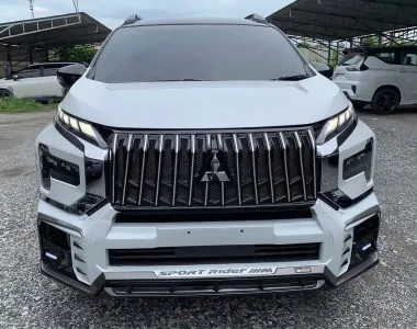 Mặt Calang Xpander Cross Nhập Thái