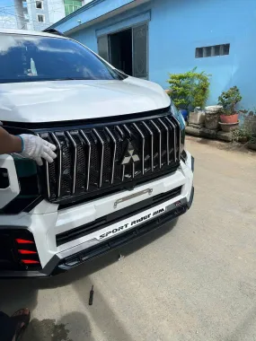 Mặt Calang Xpander Cross Nhập Thái