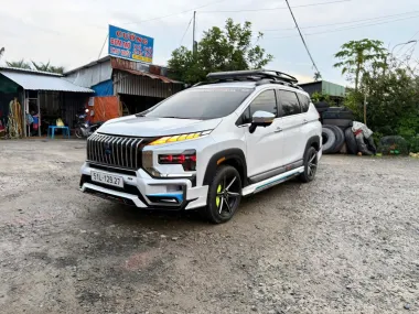 Mặt Calang Xpander Cross Nhập Thái