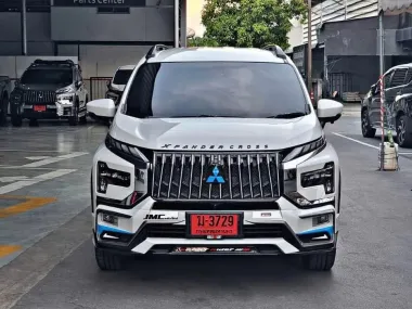 Mặt Calang Xpander Cross Nhập Thái