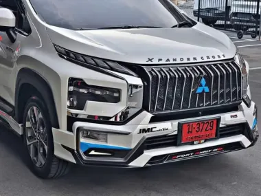 Mặt Calang Xpander Cross Nhập Thái