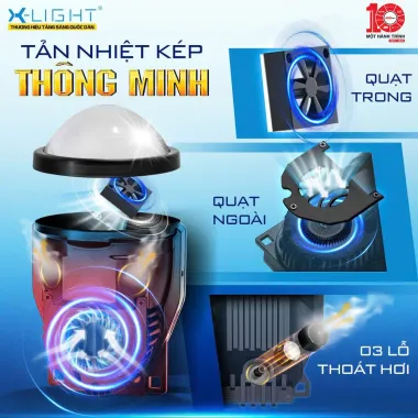 BI GẦM F10 NEW