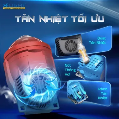 BI GẦM F10 PRO V2