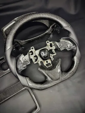 Vô Lăng Carbon tất cả các dòng xe