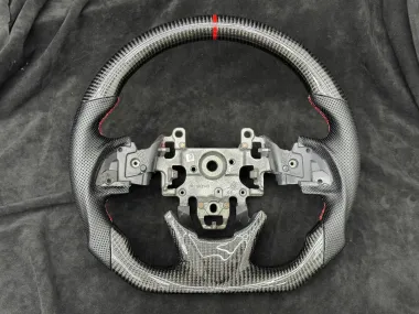 Vô Lăng Carbon tất cả các dòng xe