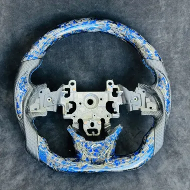Vô Lăng Carbon tất cả các dòng xe