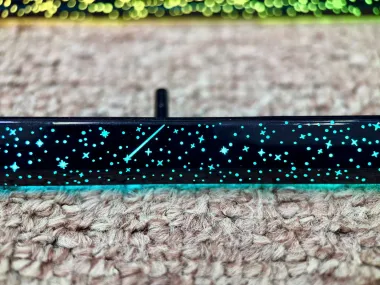 LED NỘI THẤT LIMO GREEN