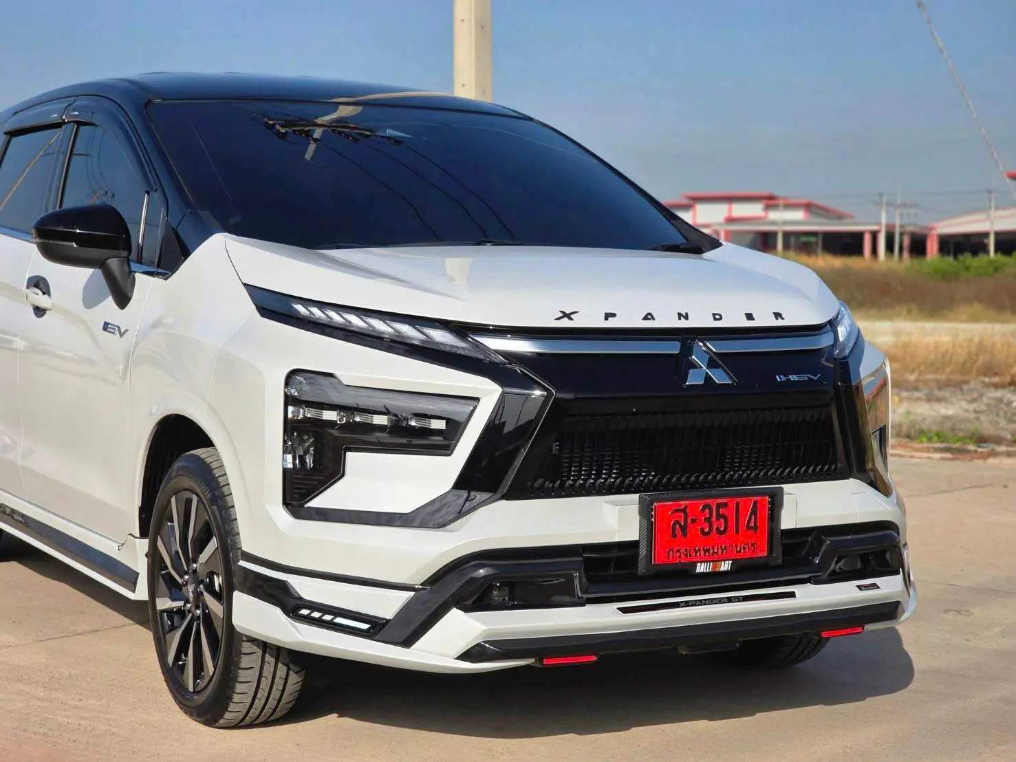 QUANG HUY AUTO - KH AUTO Trung Tâm Nâng Cấp Xe OTO Chuyên Nghiệp