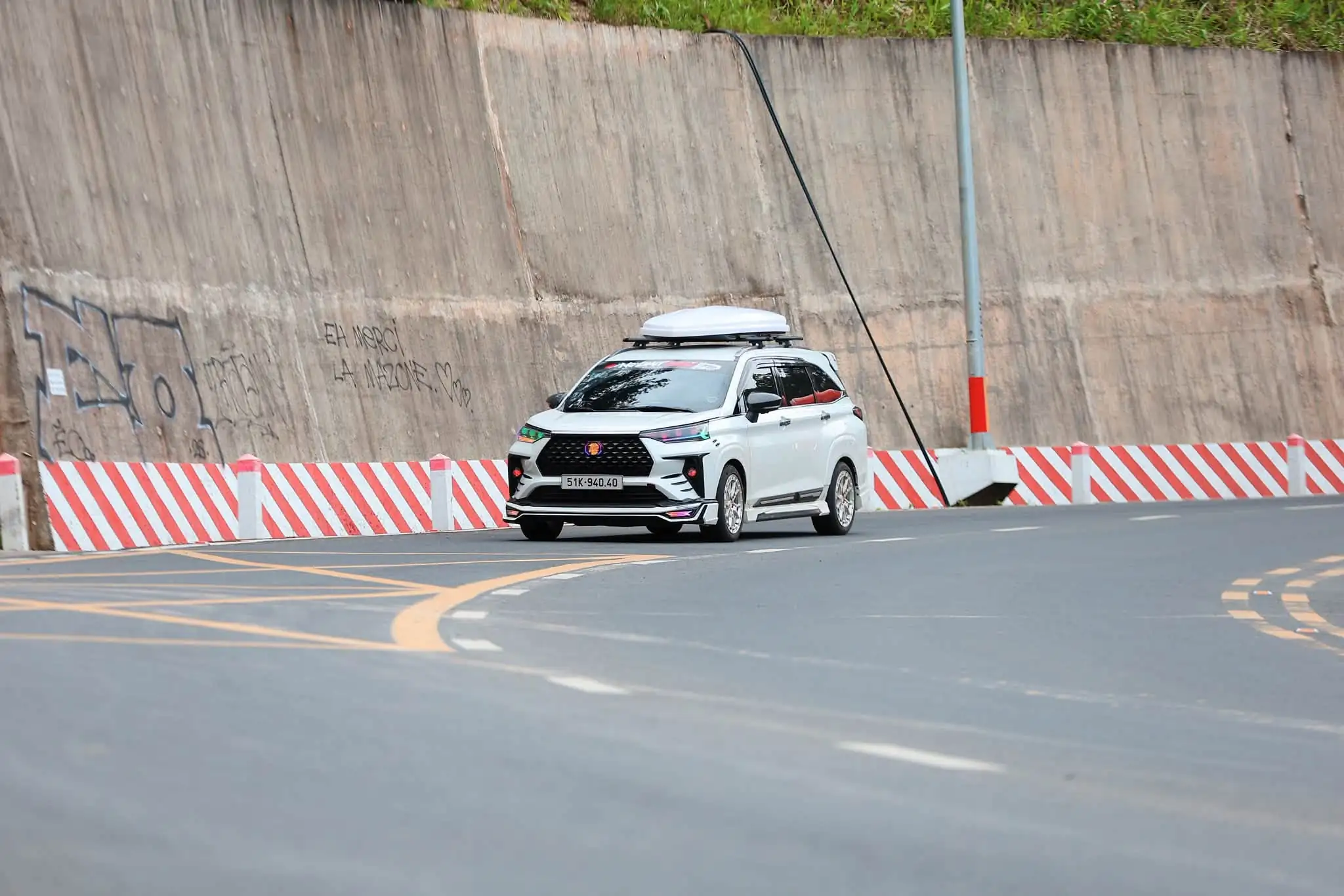 QUANG HUY AUTO - KH AUTO Trung Tâm Nâng Cấp Xe OTO Chuyên Nghiệp