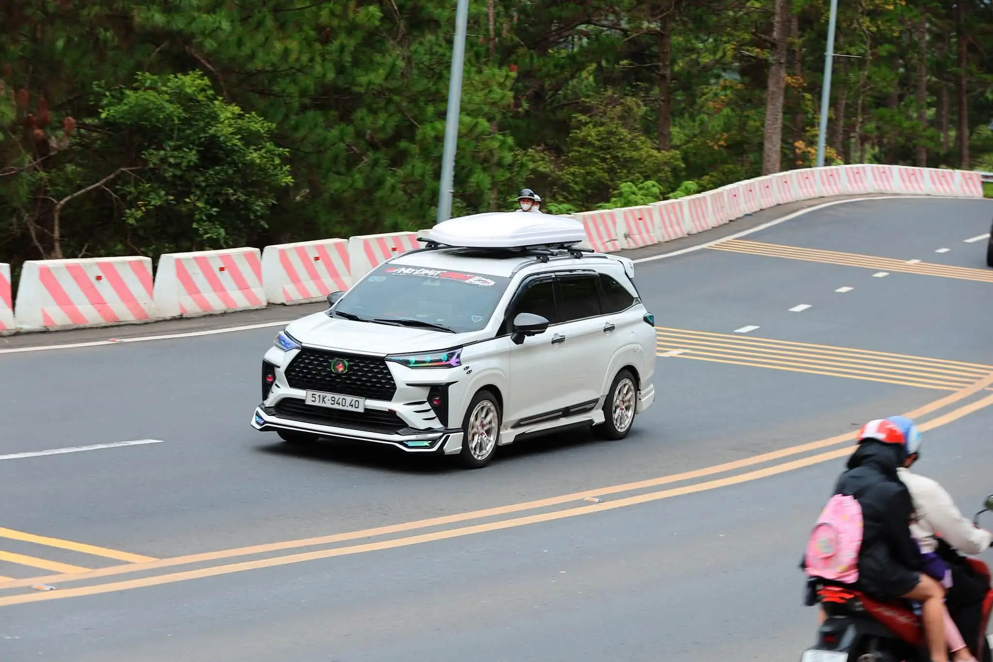 QUANG HUY AUTO - KH AUTO Trung Tâm Nâng Cấp Xe OTO Chuyên Nghiệp