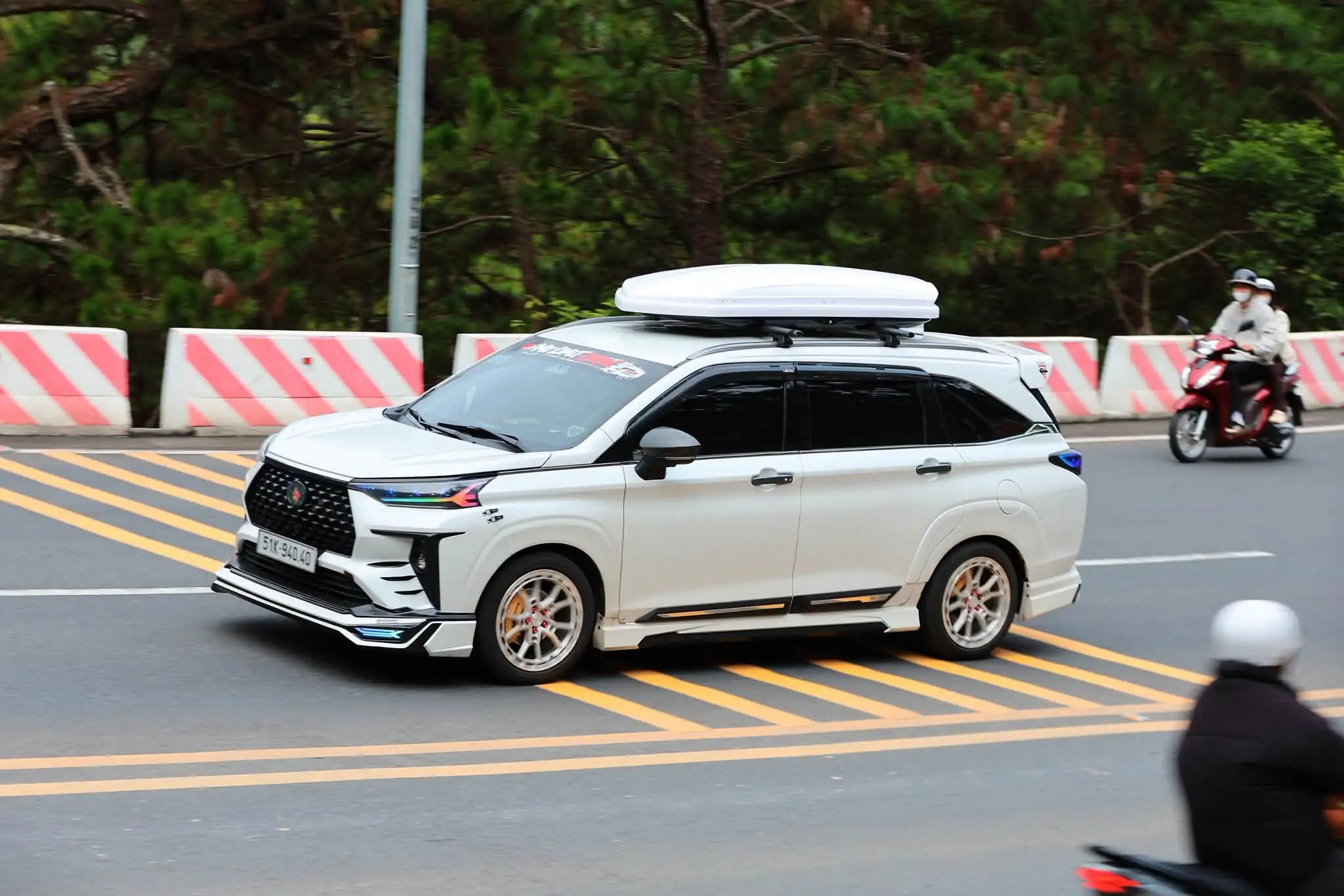 QUANG HUY AUTO - KH AUTO Trung Tâm Nâng Cấp Xe OTO Chuyên Nghiệp