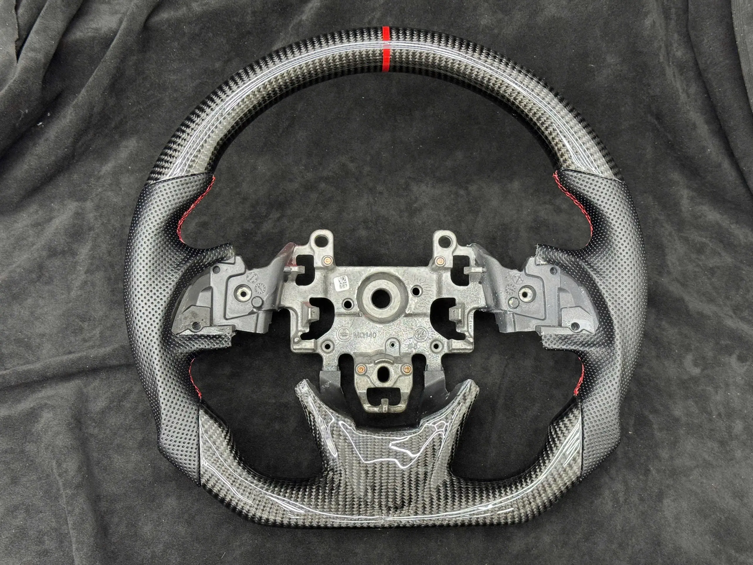 Vô Lăng Carbon tất cả các dòng xe