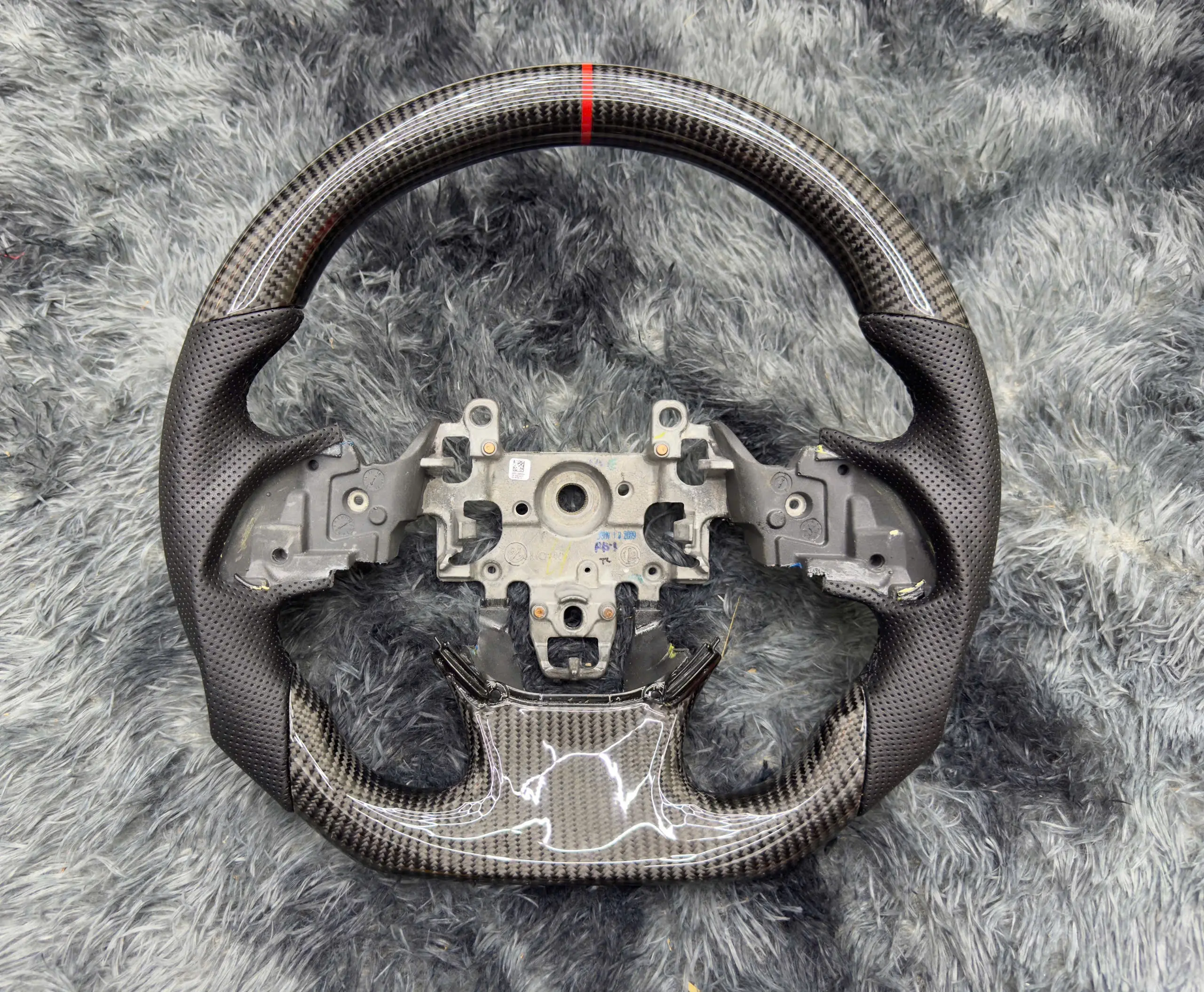 Vô Lăng Carbon tất cả các dòng xe