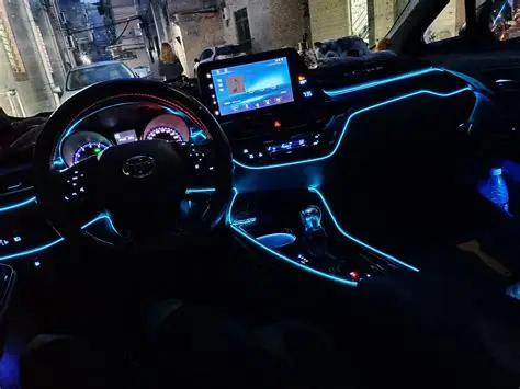 QUANG HUY AUTO - KH AUTO Trung Tâm Nâng Cấp Xe OTO Chuyên Nghiệp